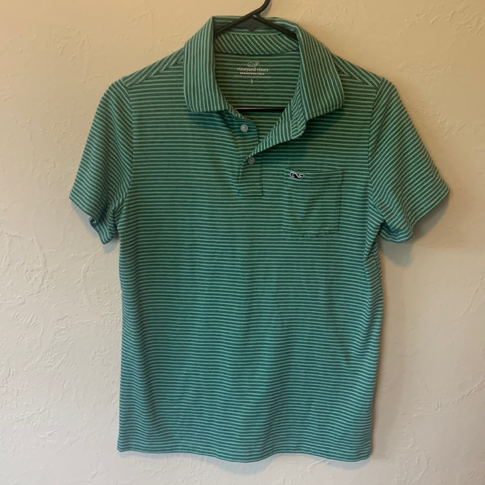 Vineyard Vines Edgartown Polo